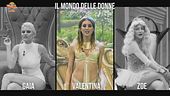 Il mondo delle donne
