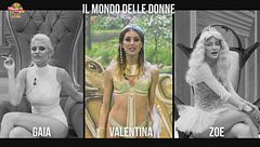 Il mondo delle donne