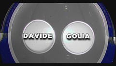 Davide vs Golia: sì o no?