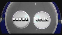 Davide vs Golia: sì o no?