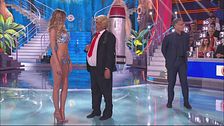Il missilone di Trump