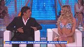 La ciliegina sulla torta, Highlights!