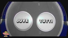 Juve contro tutti: sì o no?