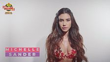 Intervista a Michelle Sander