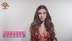 Intervista a Michelle Sander