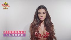Intervista a Michelle Sander
