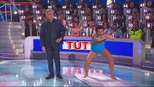Laurenti, il lottatore greco-romano