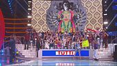 "Bella Signora", non ci fai paura! "