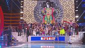 "Bella Signora", non ci fai paura! "