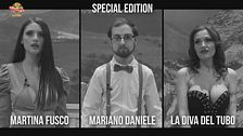 A volte ritornano... Special Edition