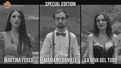 A volte ritornano... Special Edition