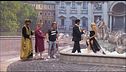 E con la Dolce Vita...