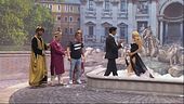 E con la Dolce Vita...