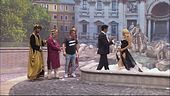 E con la Dolce Vita...
