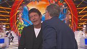 Laurenti innamorato