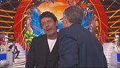 Laurenti innamorato