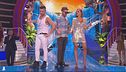 Red Carpet "Disco"