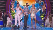 Red Carpet "Disco"