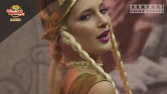 Il backstage della decima e ultima puntata