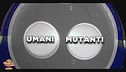 Mutanti vs Umani: chi vincerà?