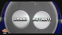 Mutanti vs Umani: chi vincerà?