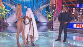 Un fantasma in carne e ossa
