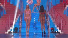 L'intimo femminile