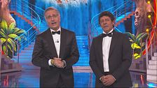 CIAO DARWIl pià grande premio della TV italiana