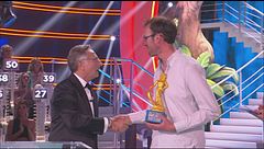 "Migliore Performance" - Il premio