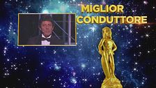 Quarta Categoria: " Miglior Co-conduttore"