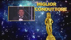 Quarta Categoria: " Miglior Co-conduttore"