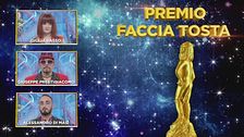 Categoria "Faccia Tosta"