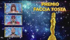 Categoria "Faccia Tosta"