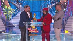 "Faccia Tosta" - Il premio