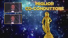 Miglior Co-conduttore