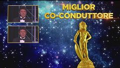 Miglior Co-conduttore