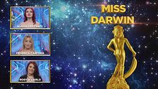 Categoria "Miss Darwin