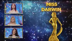 Categoria "Miss Darwin