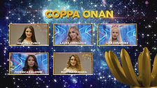 La Coppa ONAN