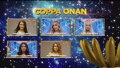 La Coppa ONAN