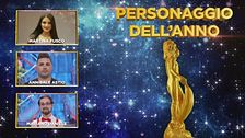 Il "Personaggio dell'Anno"