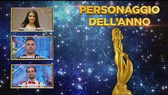 Il "Personaggio dell'Anno"