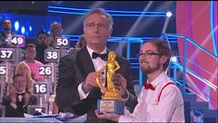 "Personaggio dell'Anno" - Il premio