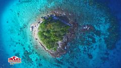 Una scheggia verde nel cuore della laguna