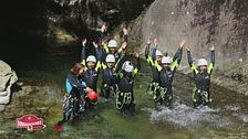 Gran Tour Green della  Svizzera - 9 settembre