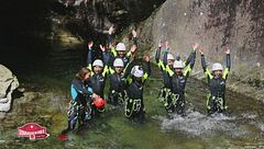 Gran Tour Green della  Svizzera - 9 settembre