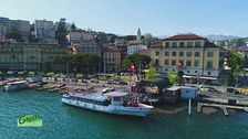 I mille volti di Lugano