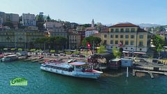 I mille volti di Lugano