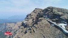 Il Monte Generoso