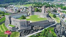 I segreti di Bellinzona